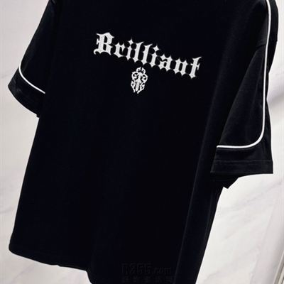 市场上装-T恤-欧货T恤