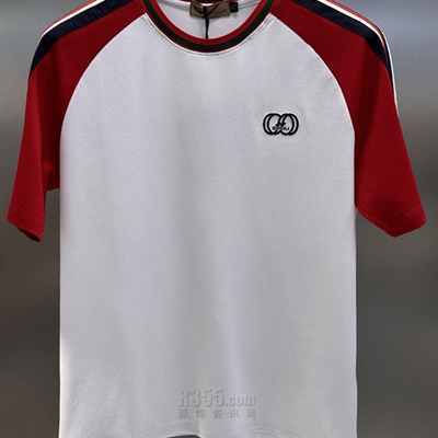 市场上装-T恤-欧货T恤