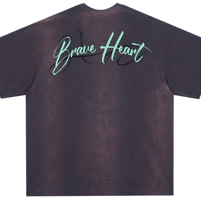 市场上装-T恤-电商T恤