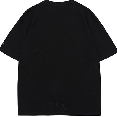 市场上装-T恤-电商T恤