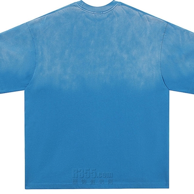 市场上装-T恤-电商T恤