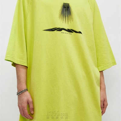 市场上装-T恤-电商T恤