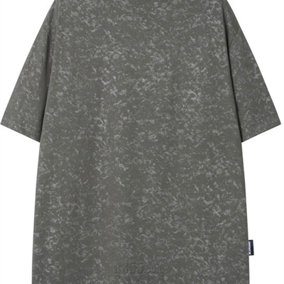 市场上装-T恤-电商T恤