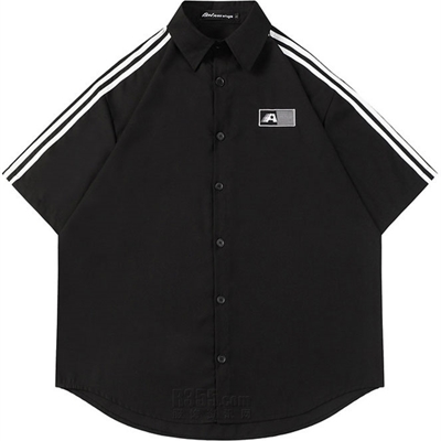 市场上装-衬衫-电商衬衫