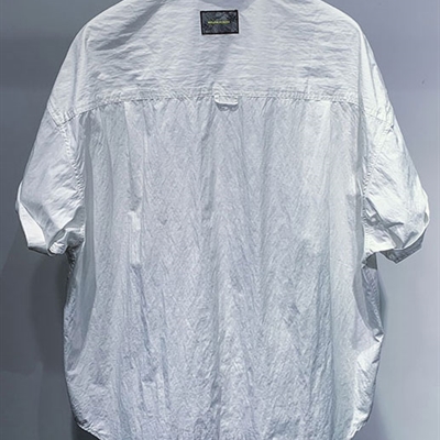 市场上装-衬衫-休闲衬衫