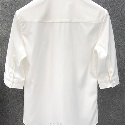 市场上装-衬衫-休闲衬衫