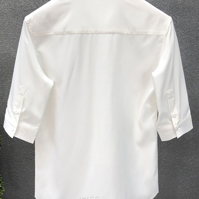 市场上装-衬衫-休闲衬衫