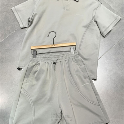 市场上装-套装-休闲套装