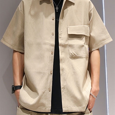 市场上装-套装-休闲套装