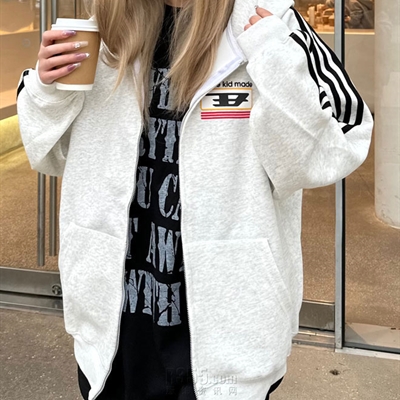 市场上装-卫衣-电商卫衣