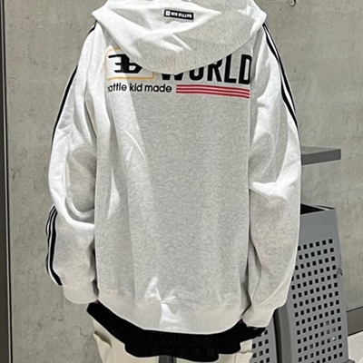 市场上装-卫衣-电商卫衣