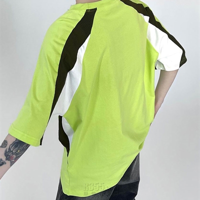 市场上装-T恤-电商T恤