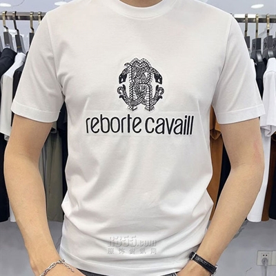 市场上装-T恤-欧货T恤