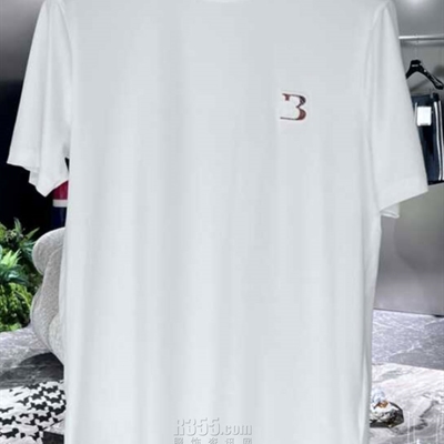 市场上装-T恤-欧货T恤