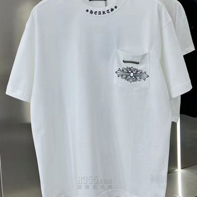 市场上装-T恤-欧货T恤