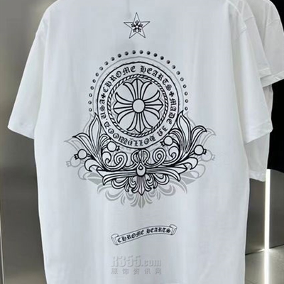 市场上装-T恤-欧货T恤