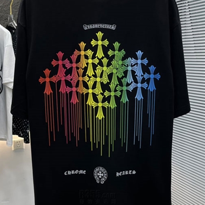 市场上装-T恤-欧货T恤