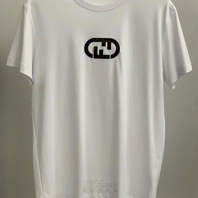 市场上装-T恤-欧货T恤