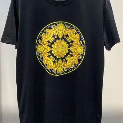 市场上装-T恤-欧货T恤