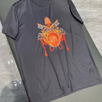 市场上装-T恤-欧货T恤