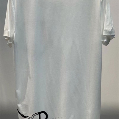 市场上装-T恤-欧货T恤