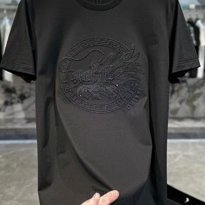 市场上装-T恤-欧货T恤