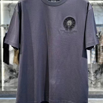 市场上装-T恤-欧货T恤