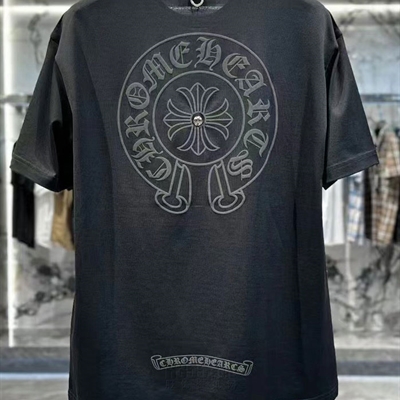 市场上装-T恤-欧货T恤