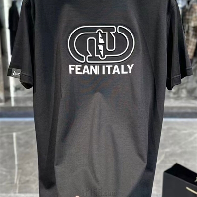 市场上装-T恤-欧货T恤