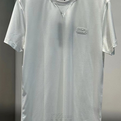 市场上装-T恤-欧货T恤