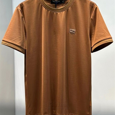 市场上装-T恤-欧货T恤