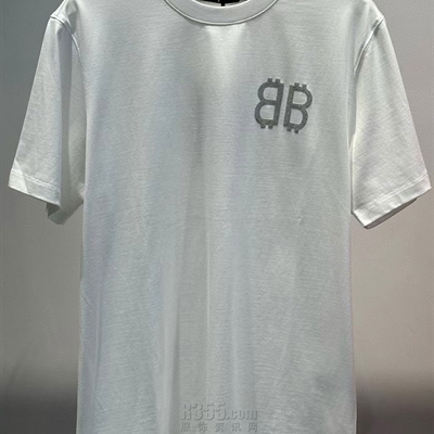 市场上装-T恤-欧货T恤