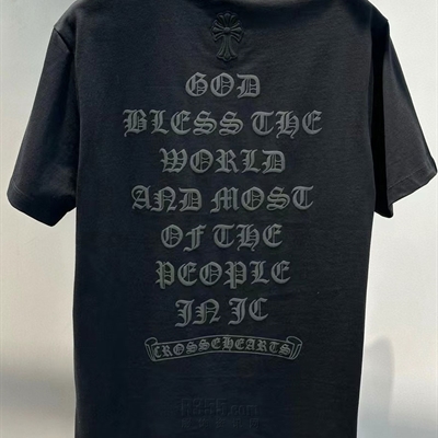 市场上装-T恤-欧货T恤