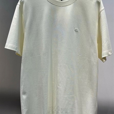 市场上装-T恤-欧货T恤