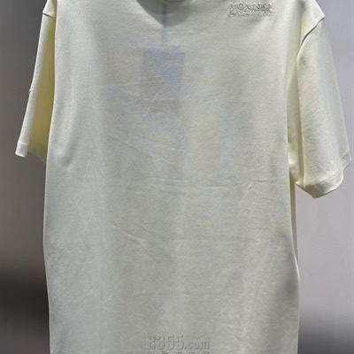 市场上装-T恤-欧货T恤