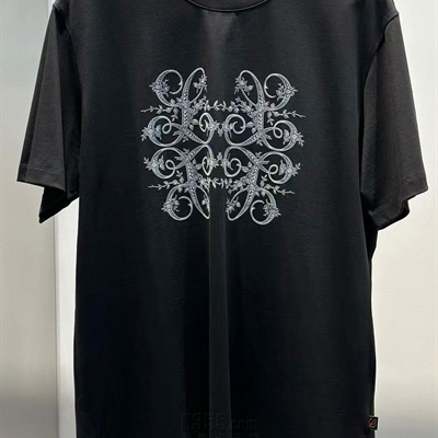 市场上装-T恤-欧货T恤