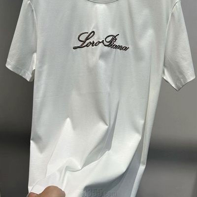 市场上装-T恤-欧货T恤