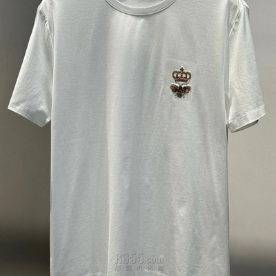 市场上装-T恤-欧货T恤