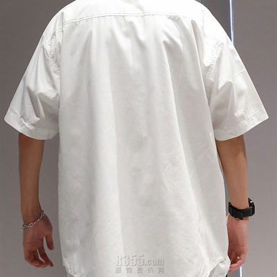 市场上装-衬衫-休闲衬衫