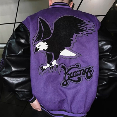 市场上装-夹克-电商夹克