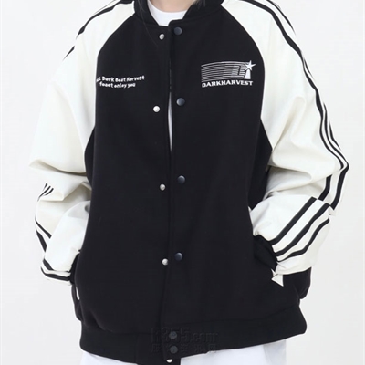 市场上装-夹克-电商夹克