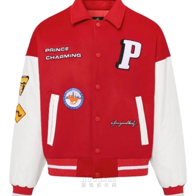 市场上装-夹克-电商夹克