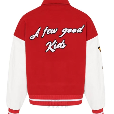 市场上装-夹克-电商夹克