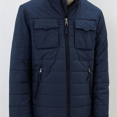 市场上装-棉衣/羽绒服-商务棉服