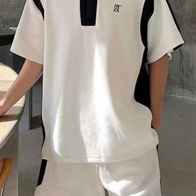 市场上装-套装-电商套装