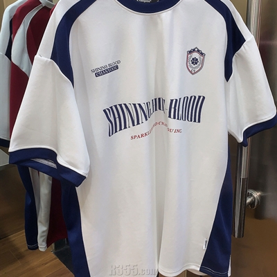 市场上装-T恤-电商T恤