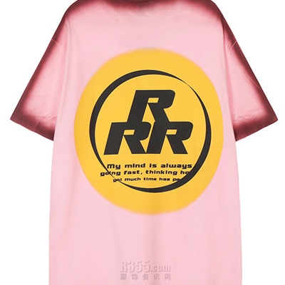 市场上装-T恤-电商T恤