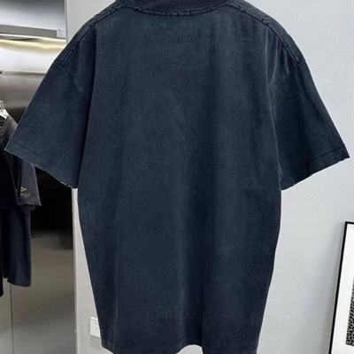 市场上装-T恤-欧货T恤