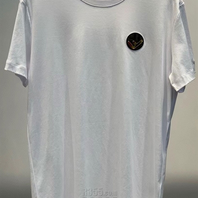 市场上装-T恤-欧货T恤