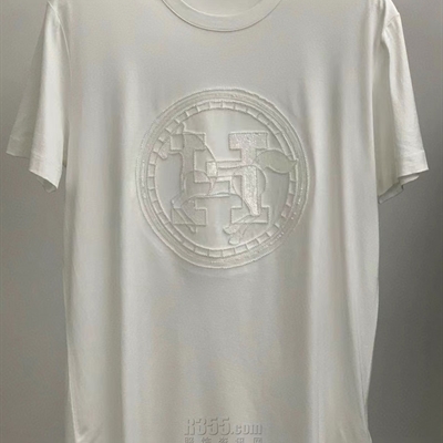 市场上装-T恤-欧货T恤